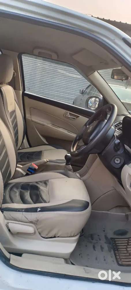 Maruti Dzire Vdi 2015
