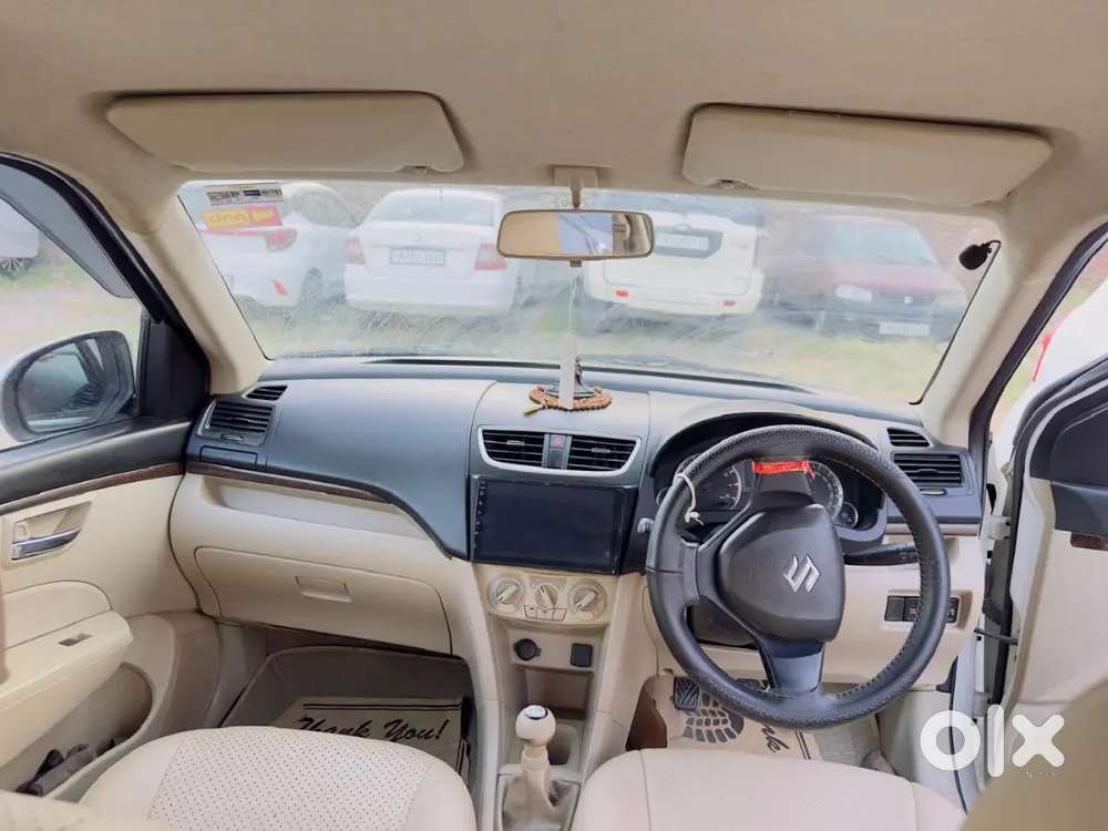 Swift Dzire 2016 Vxi Model In Superb Condition..