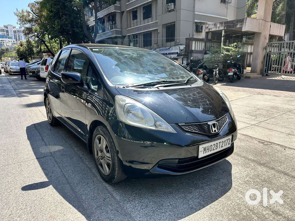 Honda Jazz 1.2 Active I-vtec, 2010, Petrol