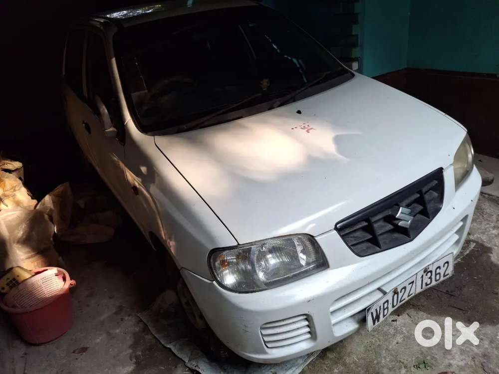 Alto Lx Want To Sell