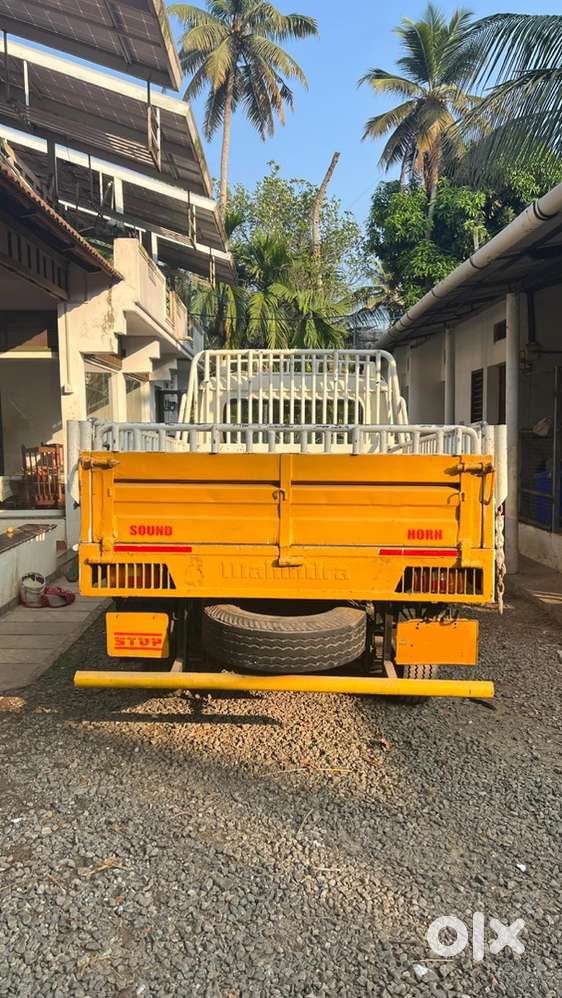 Mahindra Bolero 2014 Diesel 165000 Km Driven