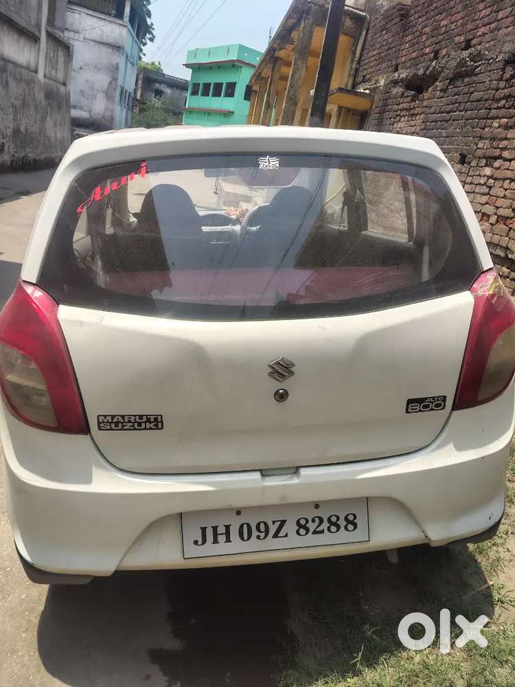 Maruti Suzuki Alto 800 2015 Petrol Good Condition