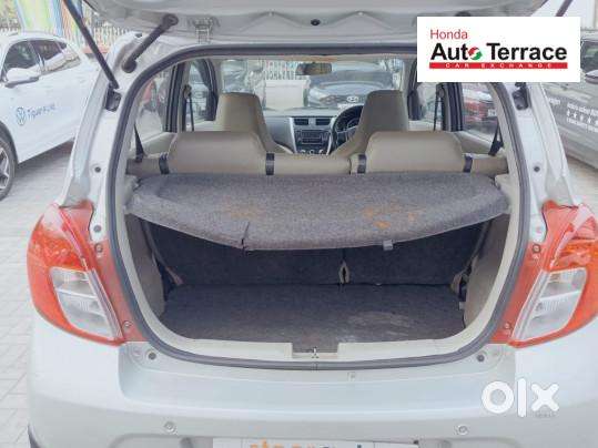 Maruti Suzuki Celerio Zxi(o) Mt, 2020, Petrol