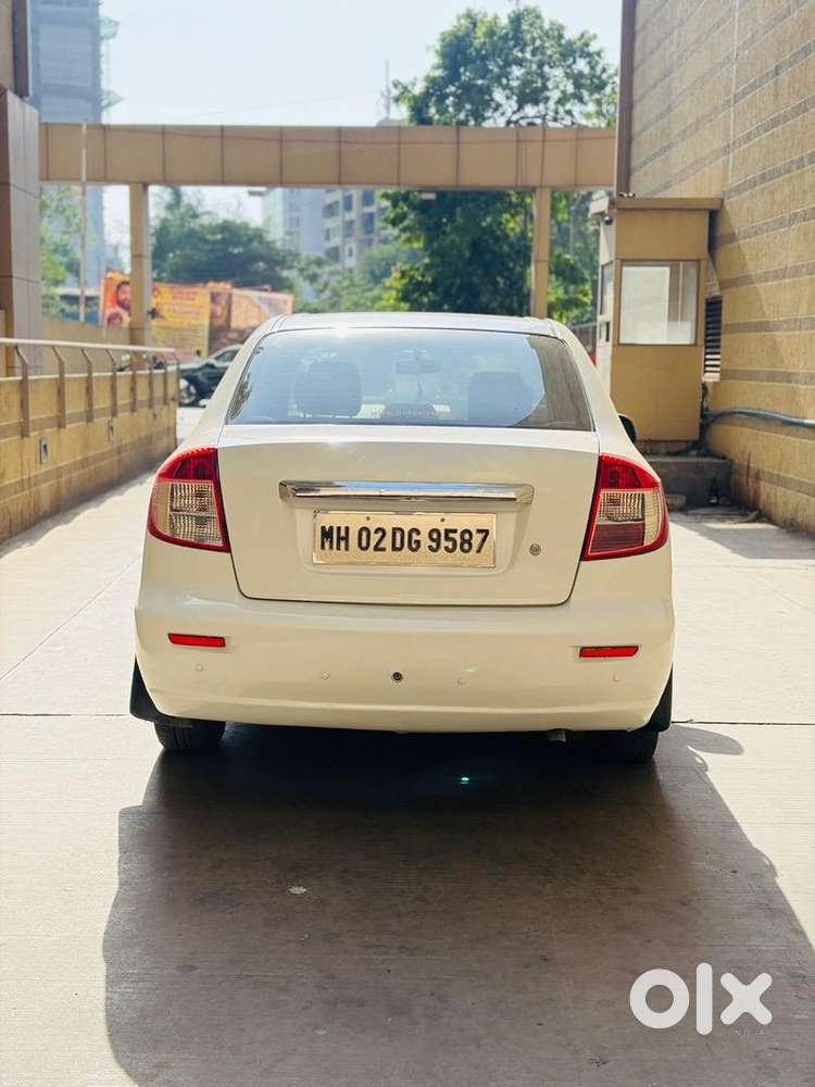 Maruti Suzuki Sx4 2014