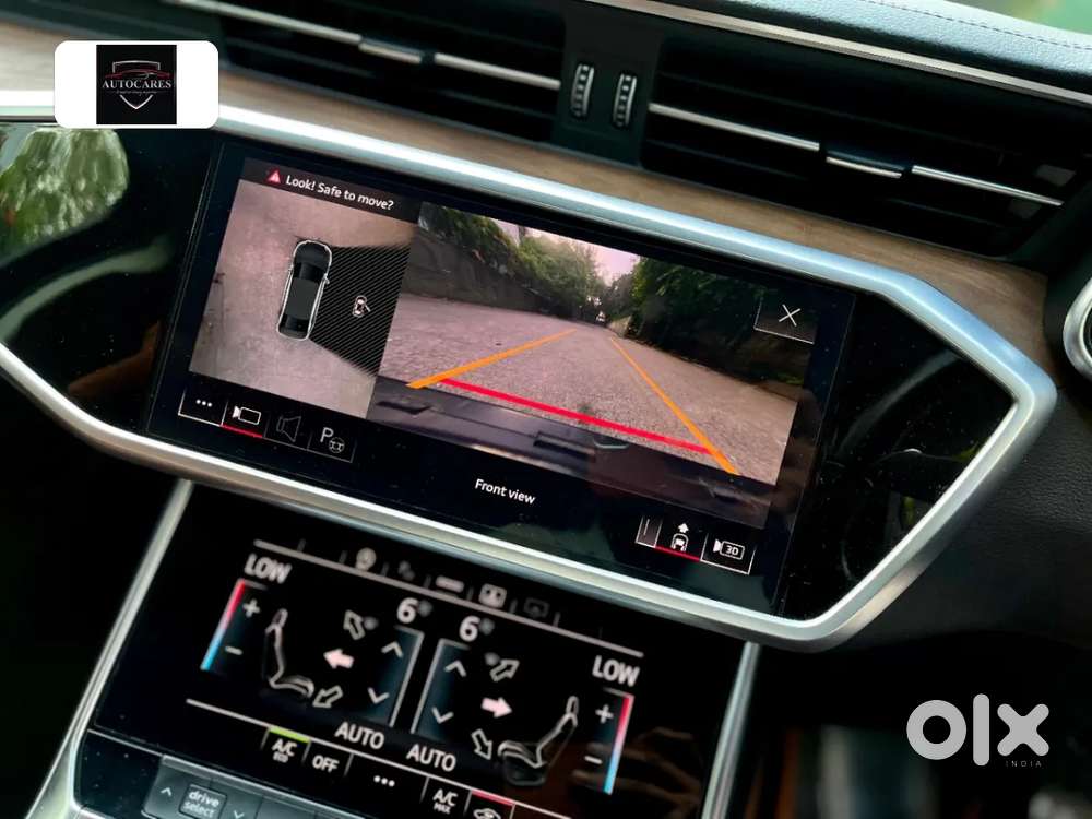 Audi A6 2.0 45 Tfsi Technology, 2024, Petrol