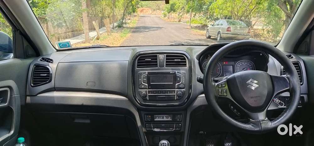 Maruti Suzuki Brezza Zdi, 2016, Diesel