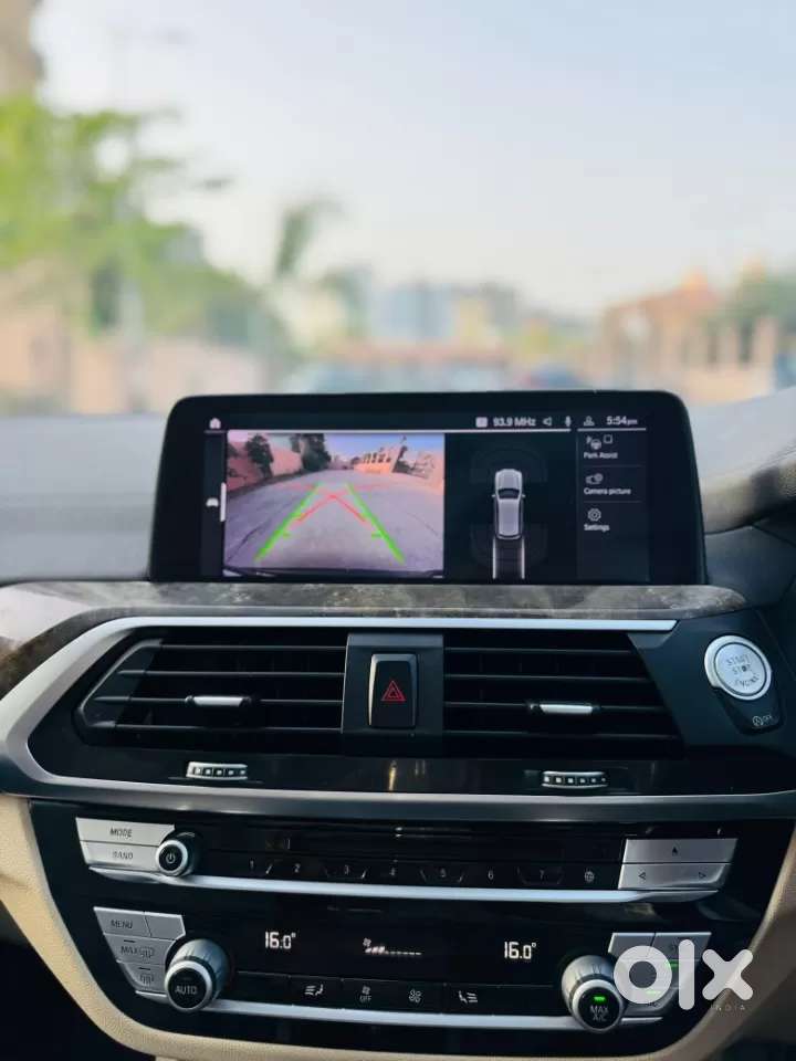 Bmw X3 Xdrive 20d Luxury Line, 2021, Diesel