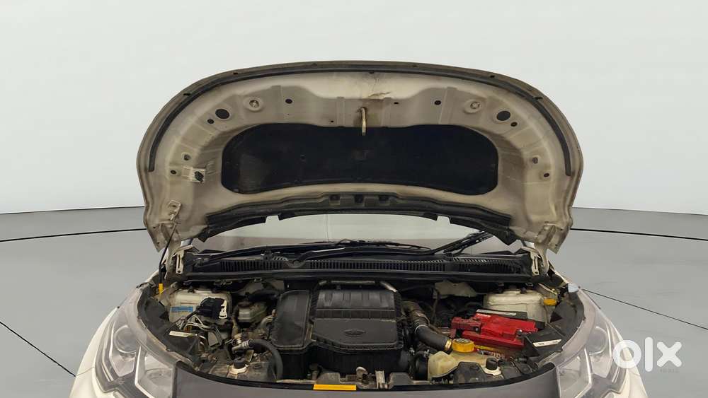 Tata Nexon 1.2 Revotron Xm (s), 2022, Diesel