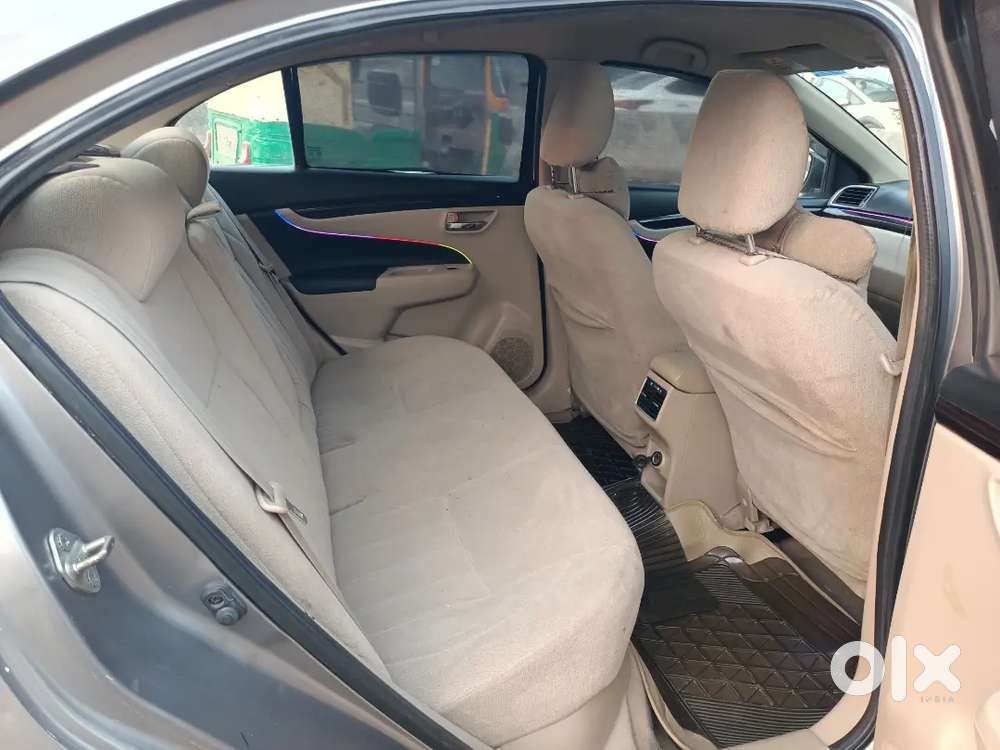 Maruti Suzuki Ciaz 2018 Petrol 73000 Km Driven