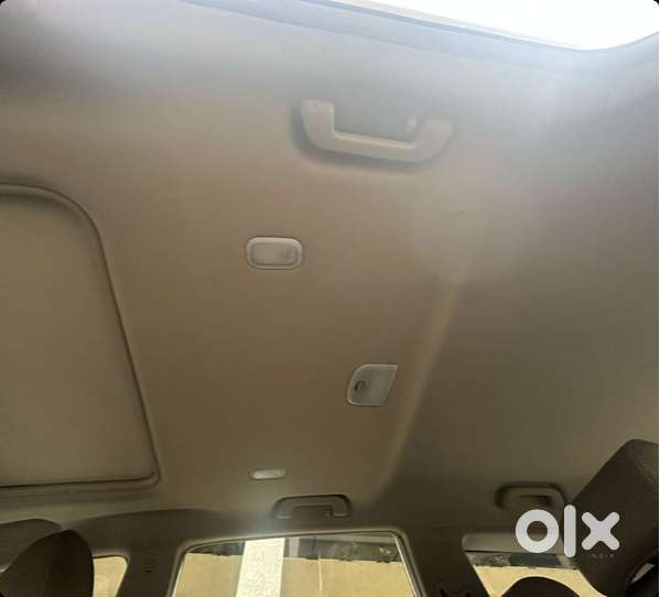 Mahindra Xuv500 2.2 Diesel 2016