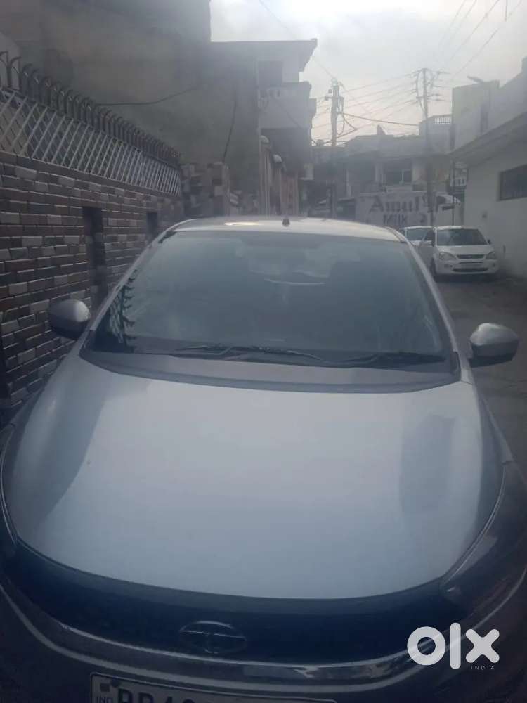 Tata Tiago 1.2 Revotron 2020