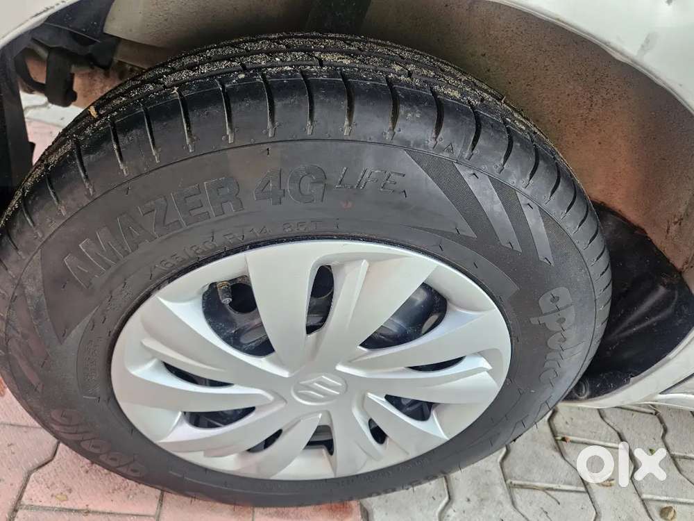 Brand New Tyre Touch Ke Music System Touch Screen