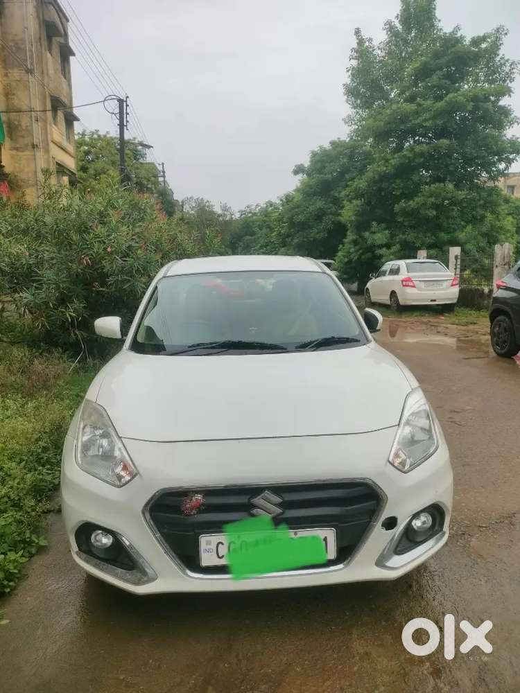 Maruti Suzuki Dzire 2022