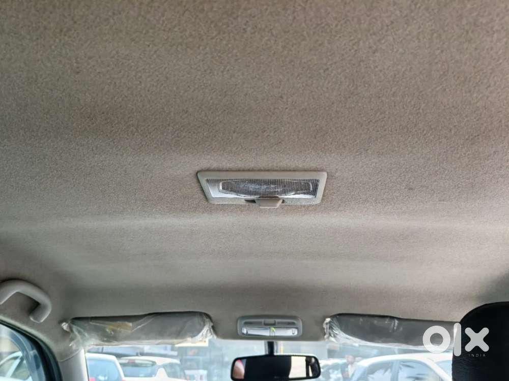 Maruti Suzuki Baleno Zeta, 2018, Petrol