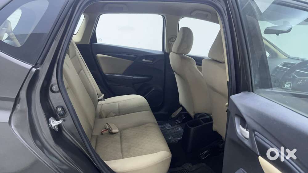 Honda Jazz 1.2 Sv I Vtec, 2016, Petrol