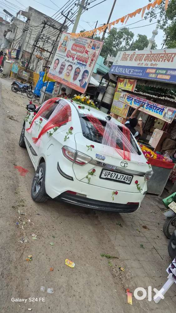 Tata Tigor Xz Plus  Nov 2023