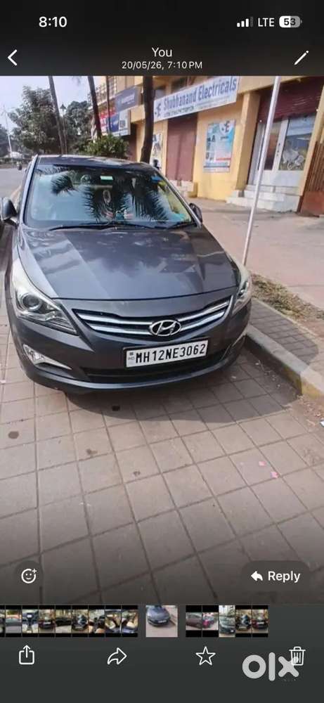 Upgrading To New Vehicle