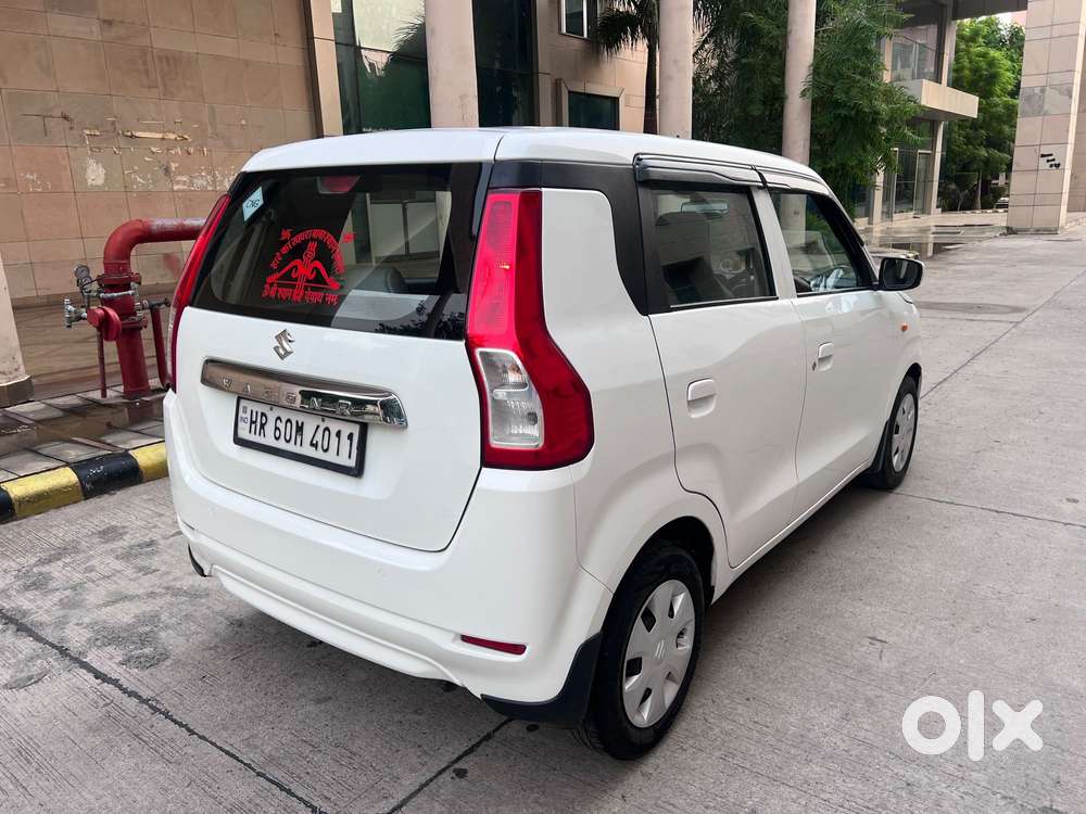 Maruti Suzuki Wagon R Vxi 1.0 Cng, 2023, Cng & Hybrids