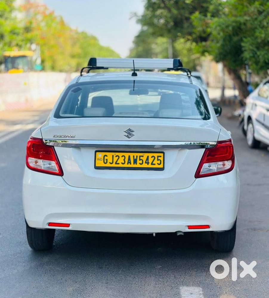 Maruti Suzuki Swift Dzire 1.2 Vxi Bsiv, 2024, Cng & Hybrids