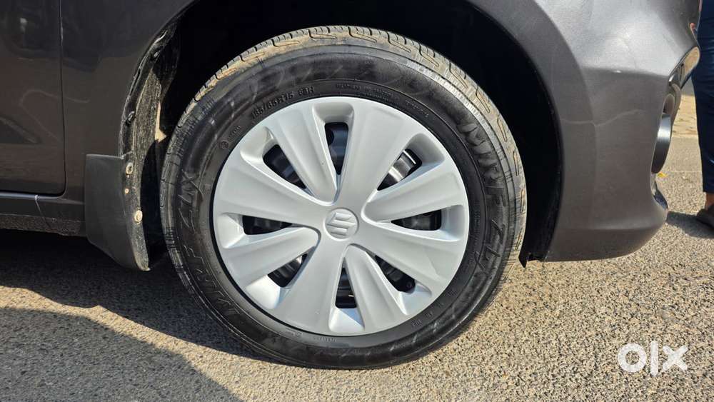 Maruti Suzuki Ertiga Vxi Cng, 2018, Cng & Hybrids