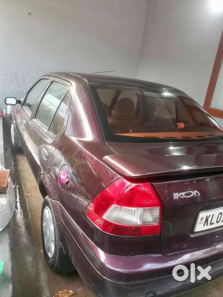 Ford Ikon 2010 Diesel Good Condition