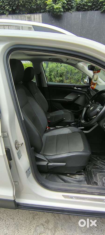 Skoda Kushaq 1.5 Tsi Style Dsg, 2021, Petrol