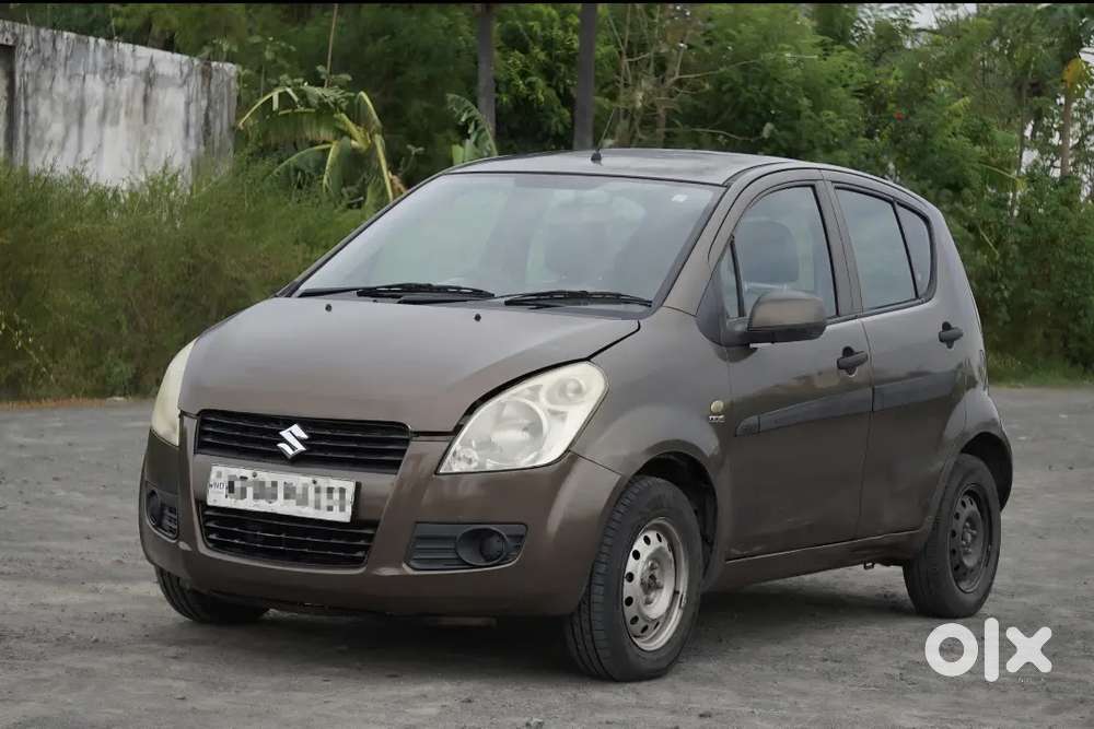 Maruti Suzuki Ritz 2016 Model 2nd Owner