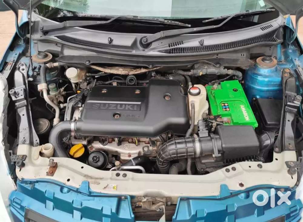 Maruti Suzuki Swift 2014 Diesel Manual