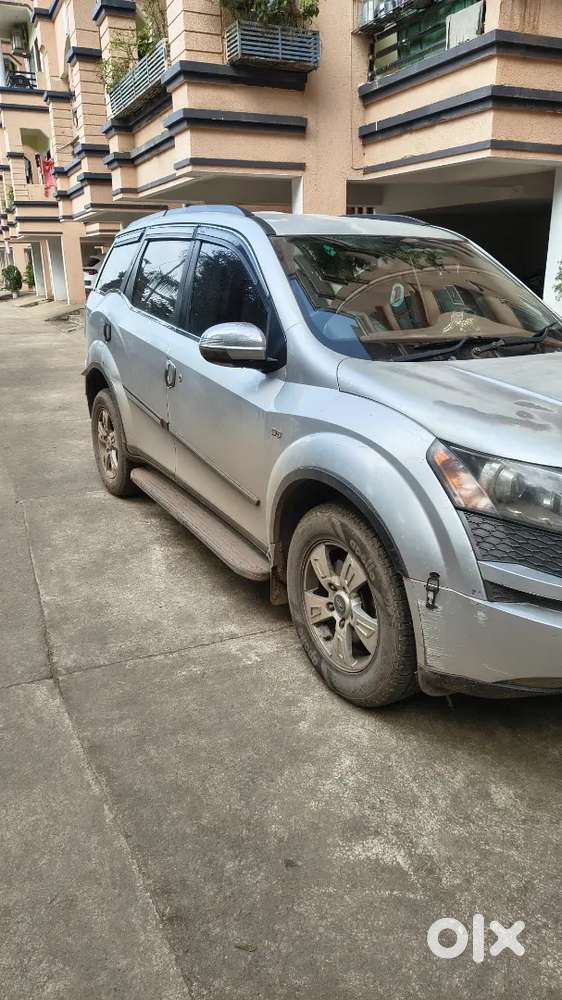 Mahindra Xuv500 Diesel 2012