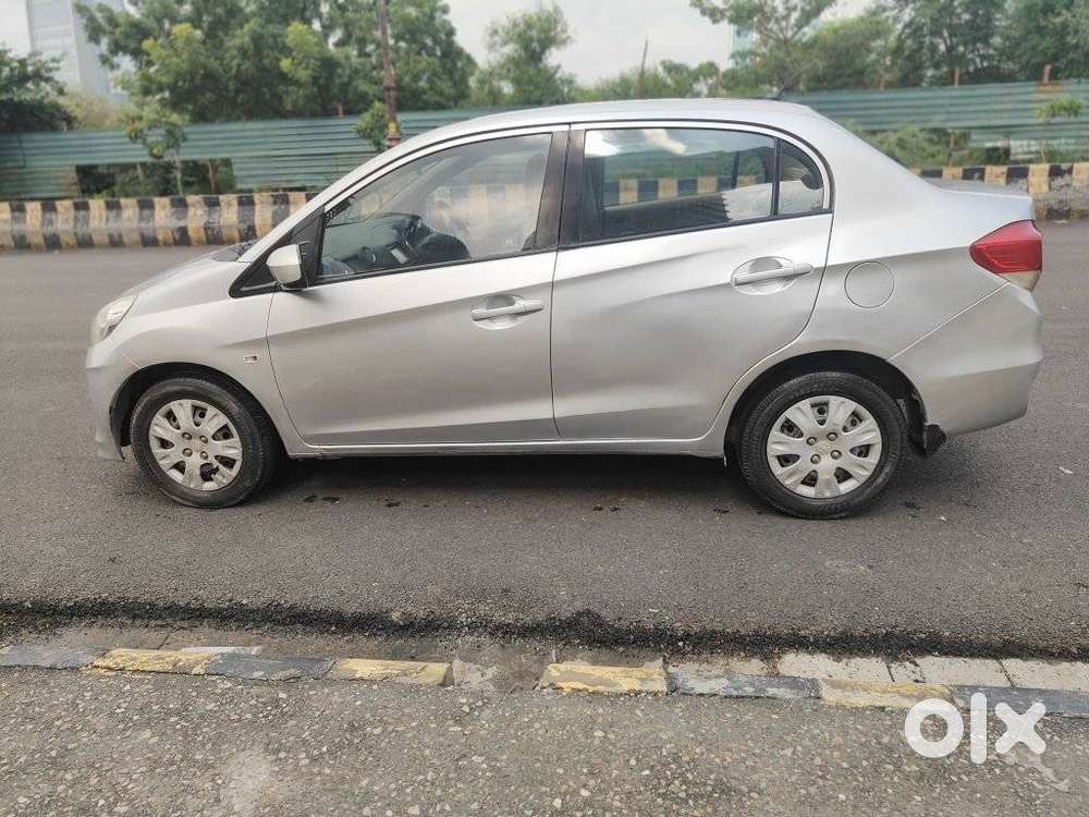 Honda Amaze 1.2 Smt I Vtec, 2014, Petrol