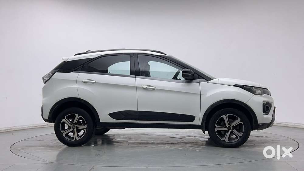Tata Nexon 1.5 Revotorq Xza Plus, 2021, Diesel