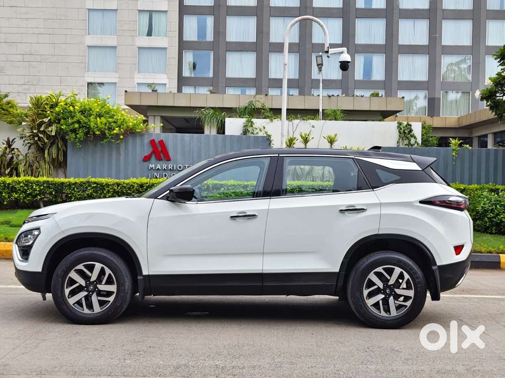 Tata Harrier Xza+, 2022, Diesel