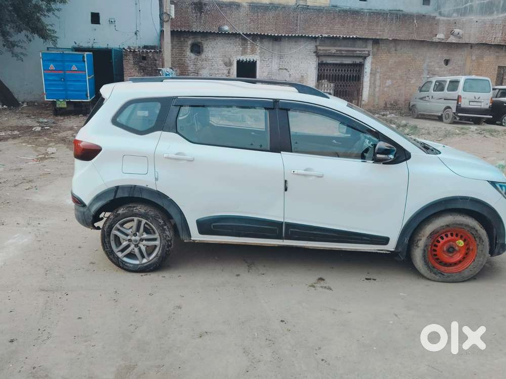 Renault Triber Petrol 2022