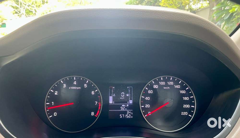 Hyundai Elite I20 Sportz 1.2, 2018, Petrol