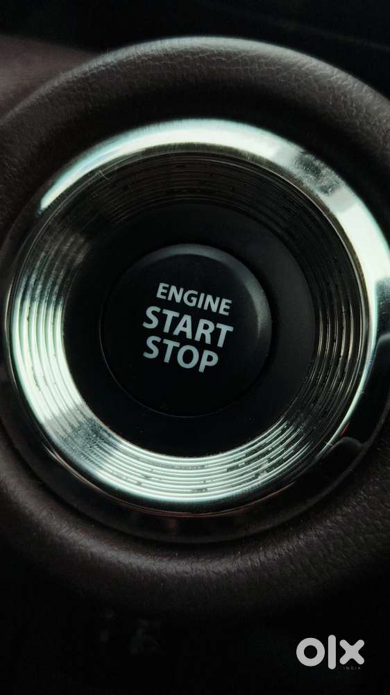 Maruti Suzuki Grand Vitara 1.5 Delta Smart Hybrid, 2023, Petrol