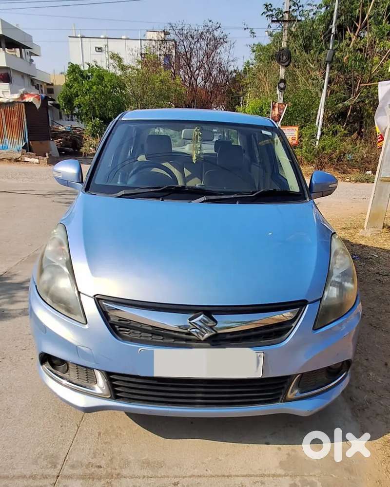 Swift Dizire Zdi Good Condition
