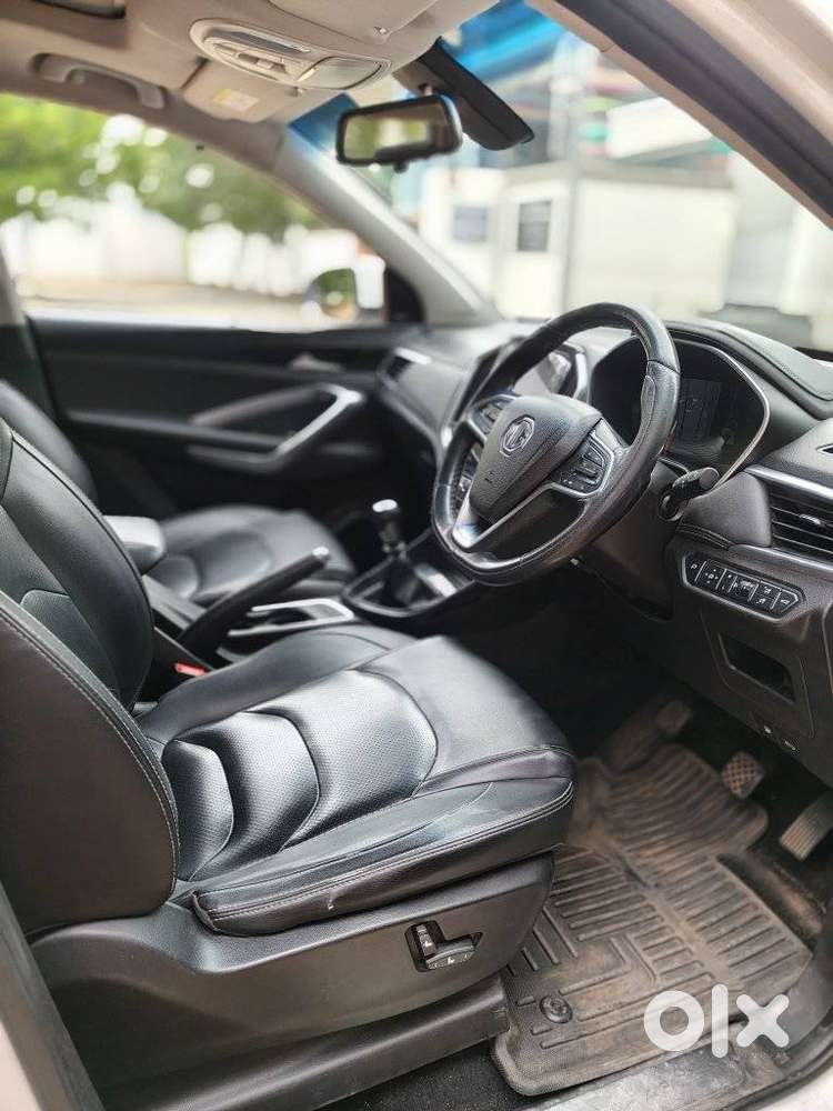 Mg Hector Sharp Diesel Mt, 2020, Diesel