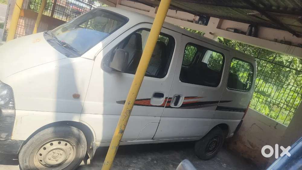 Maruti Suzuki Eeco 1.2 2021