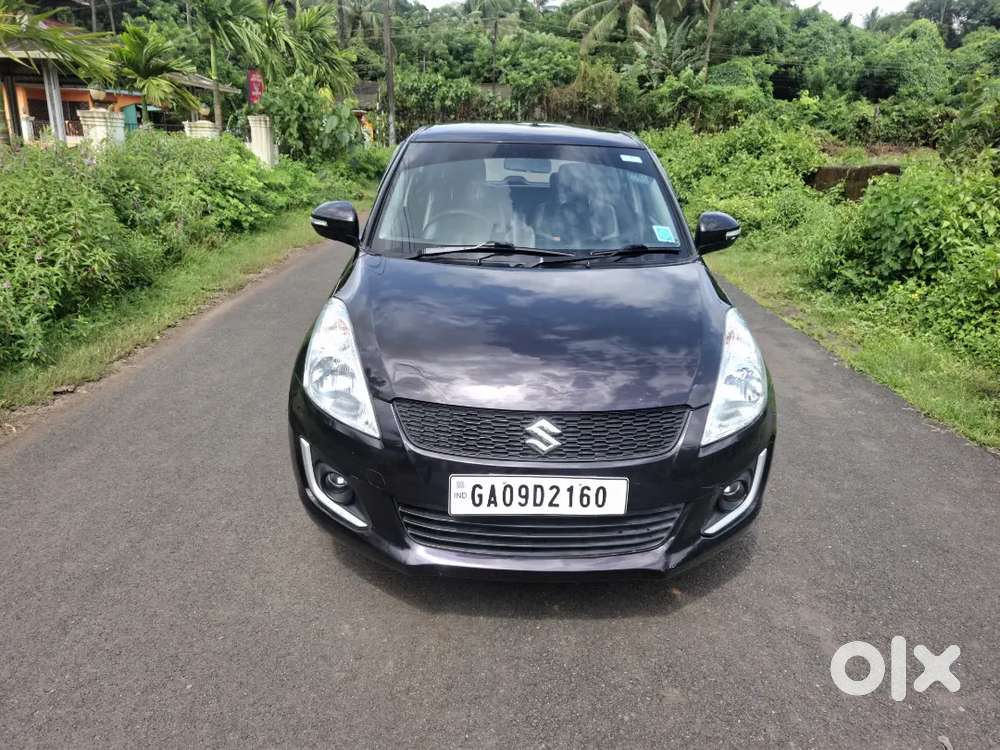 Maruti Suzuki Swift Vxi 2016 In Excellent Condition For Sale