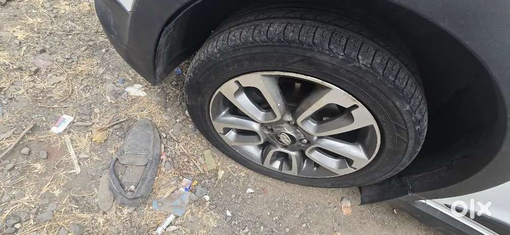  Hyundai I20 Active Sx Diesel (top Model)  2019  Excellent Conditi