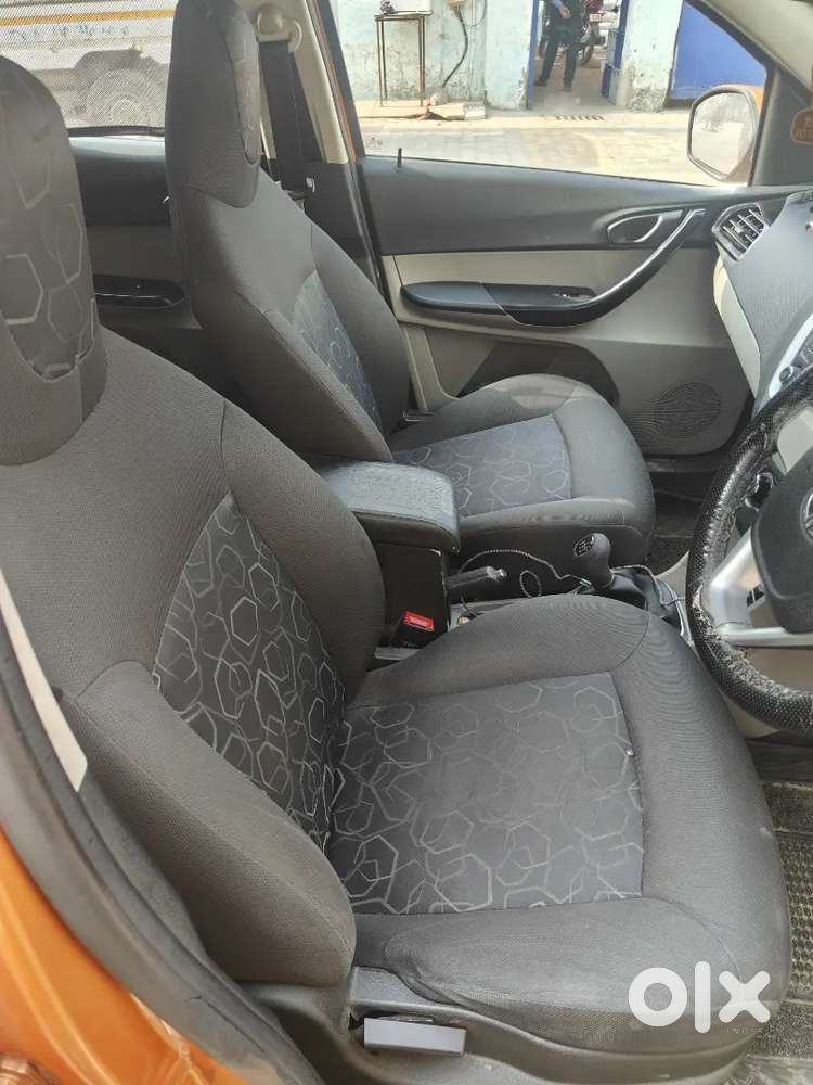 Tata Tiago Diesel 2018