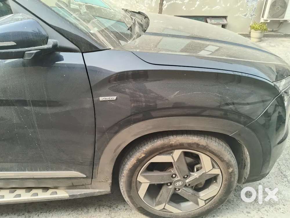 Hyundai Alcazar 2022 Diesel 160000 Km Driven