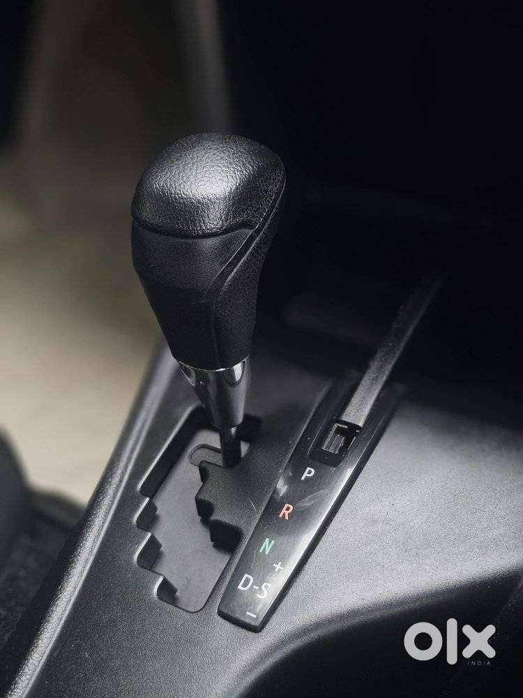 Toyota Innova Crysta 2.8 Gx At, 2018, Diesel