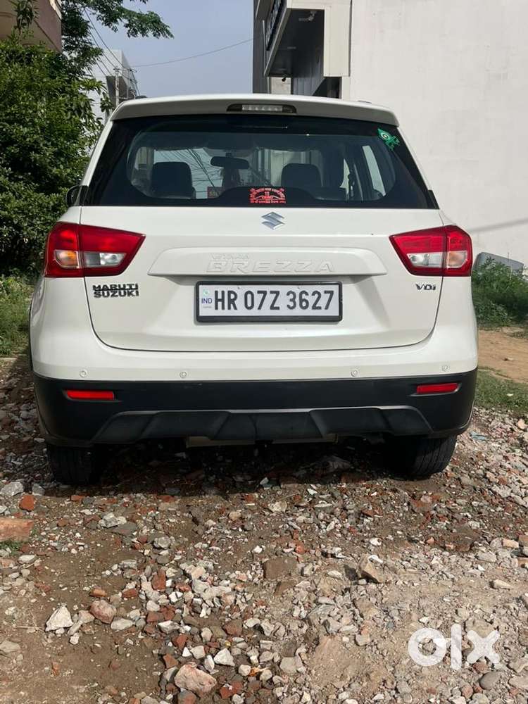 Breeza Vdi (o) Available For Sale