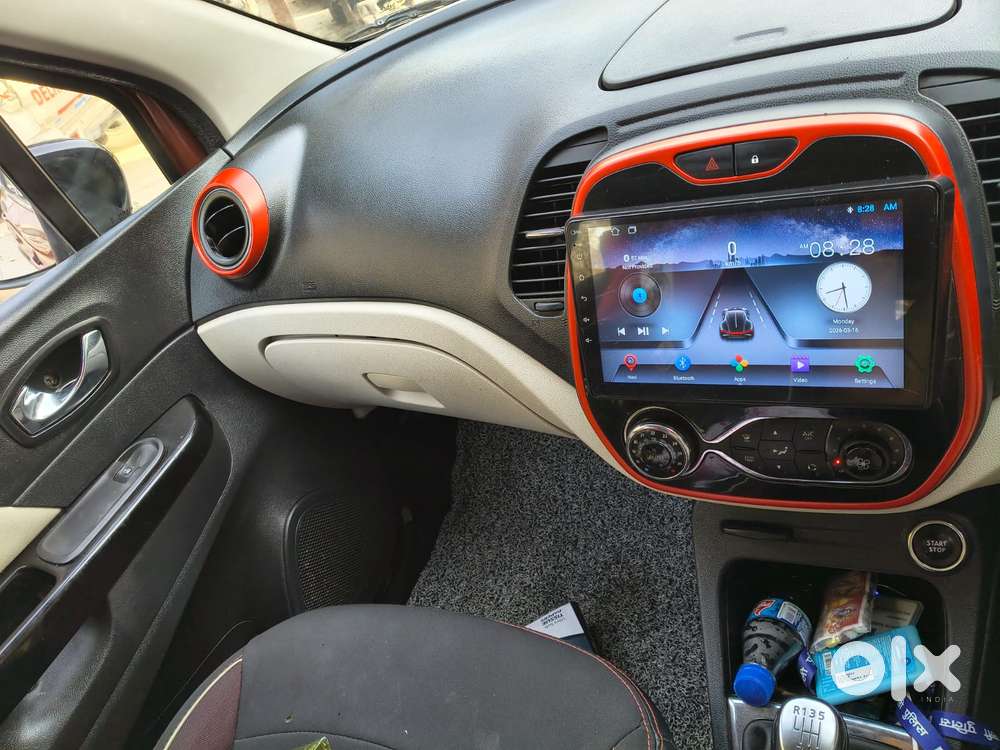 Renault Captur 1.5 Diesel Rxt, 2018, Diesel