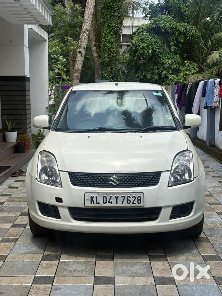 Swift Maruti 2009 Model Year