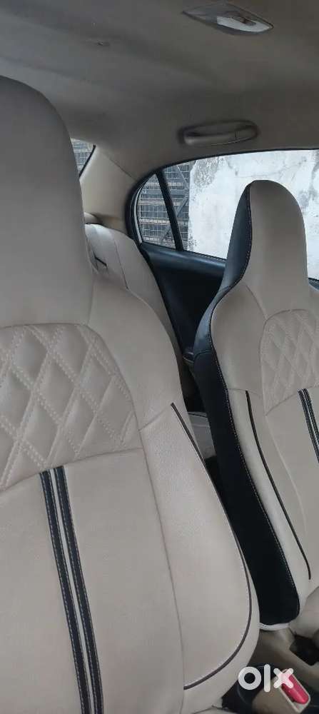 Honda Amaze 1.5 Edition 2014 Diesel