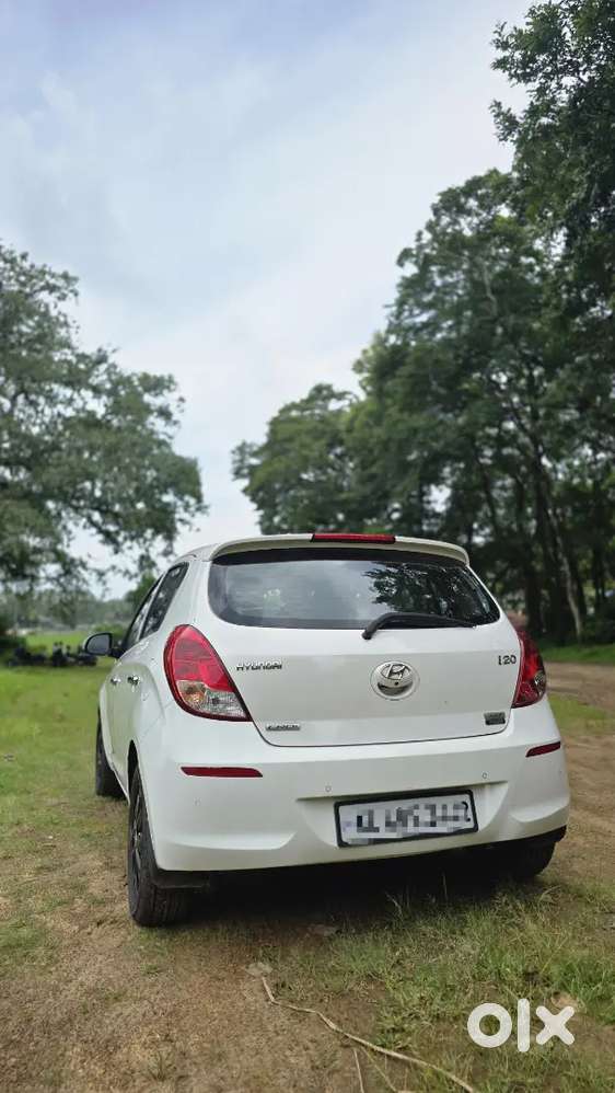 Hyundai I20 Asta Diesel 2013  First Owner  Excellent Condition