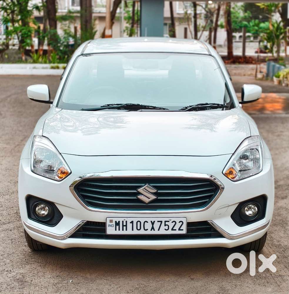 Maruti Suzuki Swift Dzire Vdi Bsiv, 2019