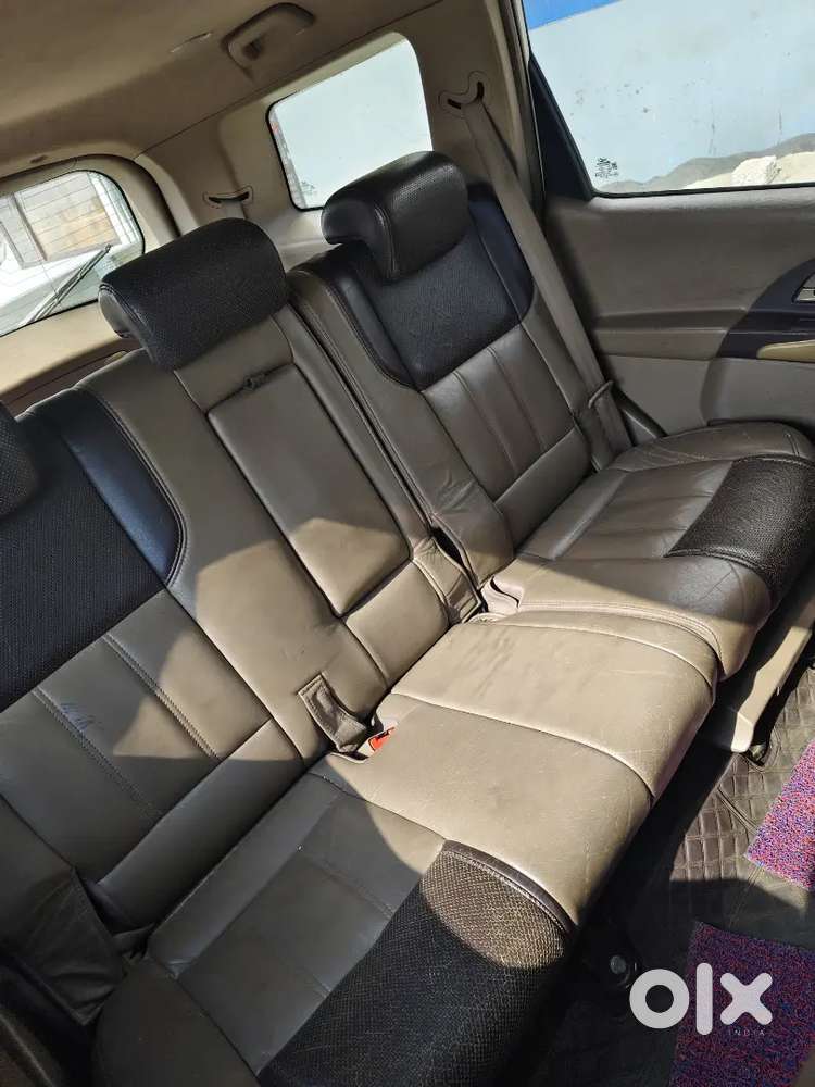 Mahindra Xuv400 2012 Diesel 165000 Km Driven